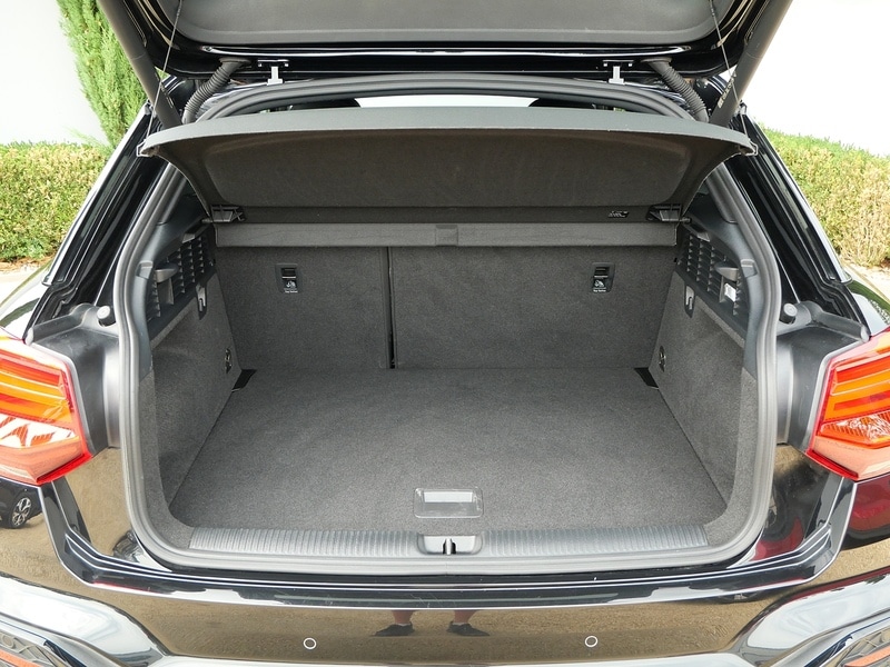 Vehicle 32