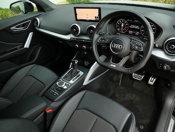 Used Audi Q2 2021 for sale - 75631501: Photo
