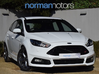 Used Ford Focus 2018 for sale - 75574174: Photo