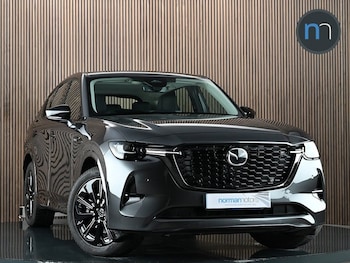 Used Mazda CX-60 2023 for sale - 78488455: Photo
