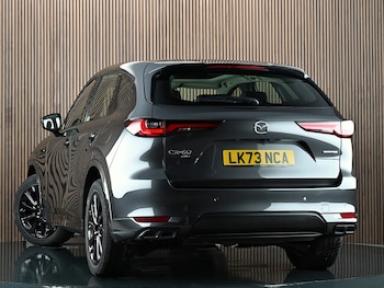 Used Mazda CX-60 2023 for sale - 78488455: Photo