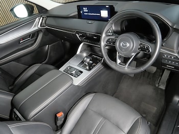 Used Mazda CX-60 2023 for sale - 78488455: Photo
