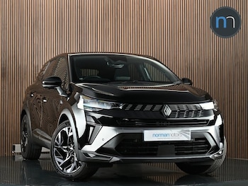Used Renault Symbioz 2025 for sale - 79562136: Photo