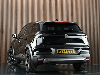Used Renault Symbioz 2025 for sale - 79562136: Photo