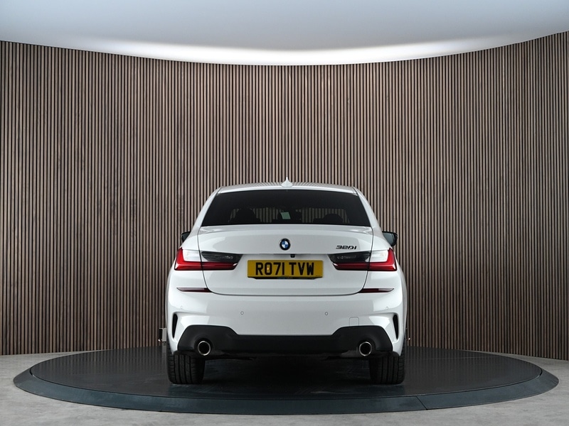 Used BMW 3 Series 2021 for sale - 77118199: Photo 10