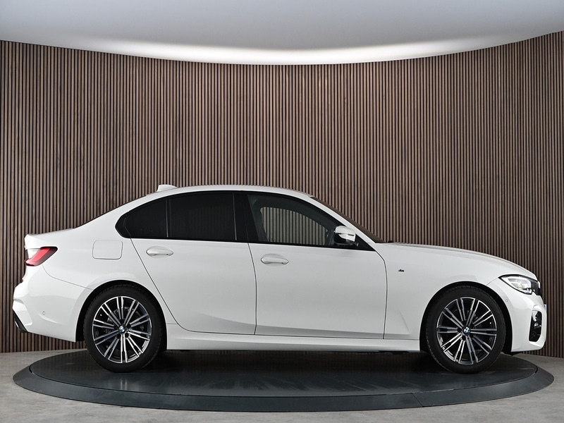 Used BMW 3 Series 2021 for sale - 77118199: Photo 12