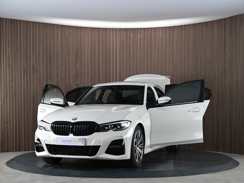 Used BMW 3 Series 2021 for sale - 77118199: Photo 16