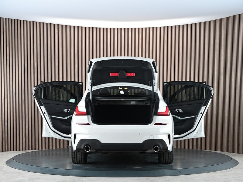 Used BMW 3 Series 2021 for sale - 77118199: Photo 18