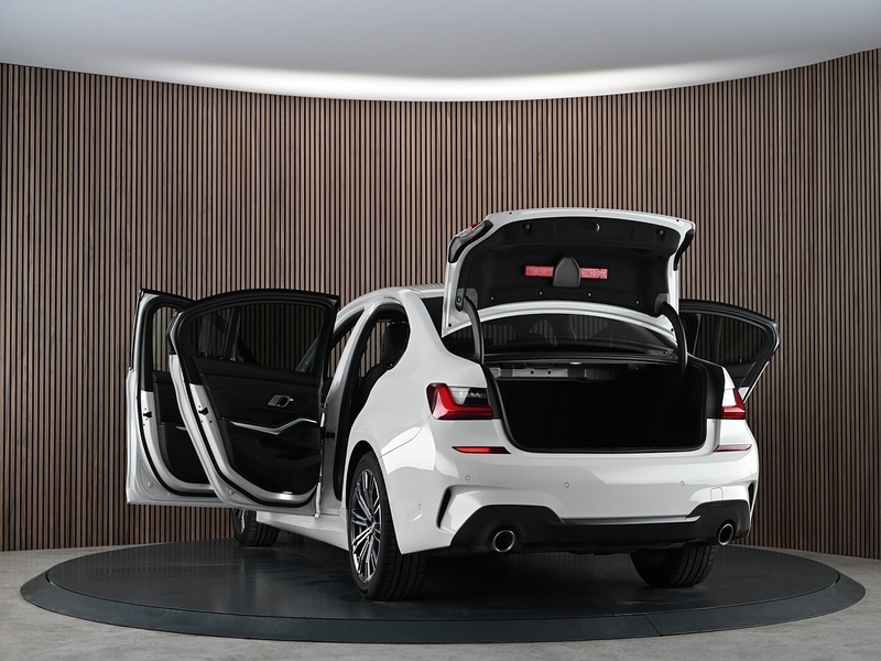 Used BMW 3 Series 2021 for sale - 77118199: Photo 19