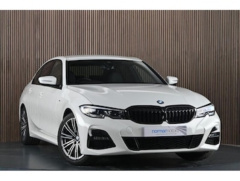BMW 3 Series feature image