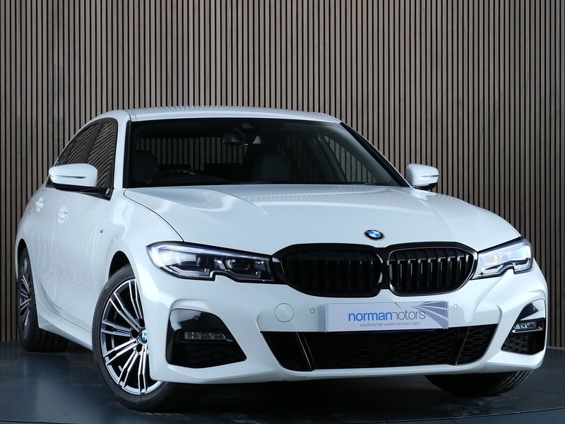 Used BMW 3 Series 2021 for sale - 77118199: Photo 2