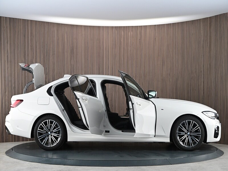 Used BMW 3 Series 2021 for sale - 77118199: Photo 20