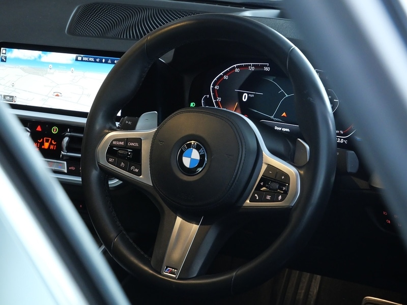 Used BMW 3 Series 2021 for sale - 77118199: Photo 24