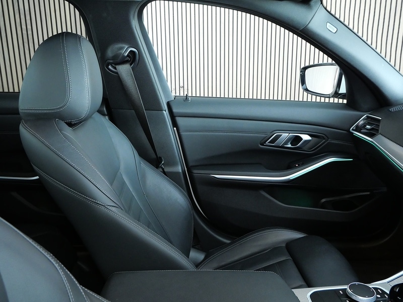 Used BMW 3 Series 2021 for sale - 77118199: Photo 31