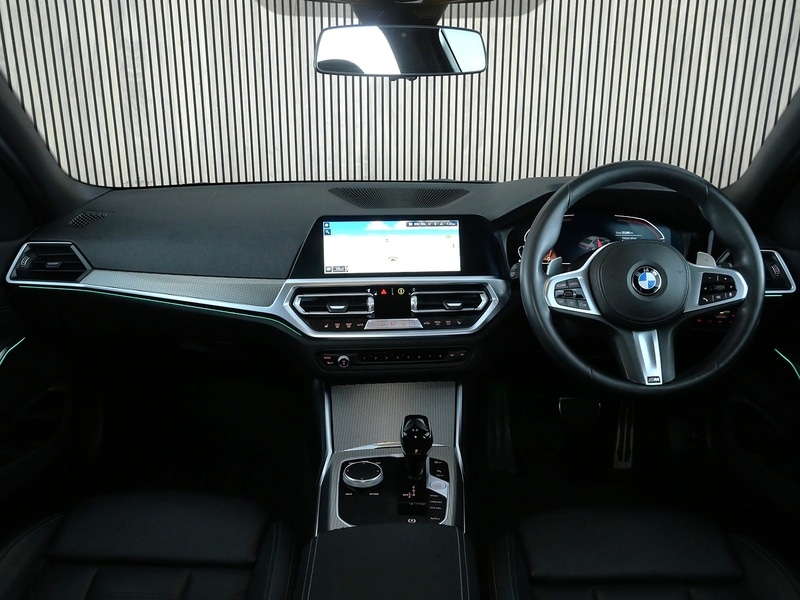 Used BMW 3 Series 2021 for sale - 77118199: Photo 33