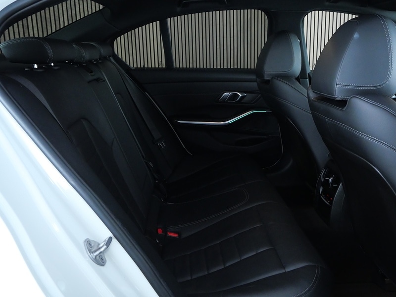 Used BMW 3 Series 2021 for sale - 77118199: Photo 34
