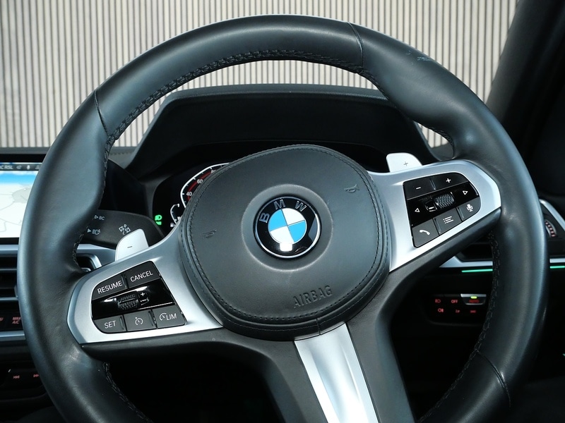 Used BMW 3 Series 2021 for sale - 77118199: Photo 37