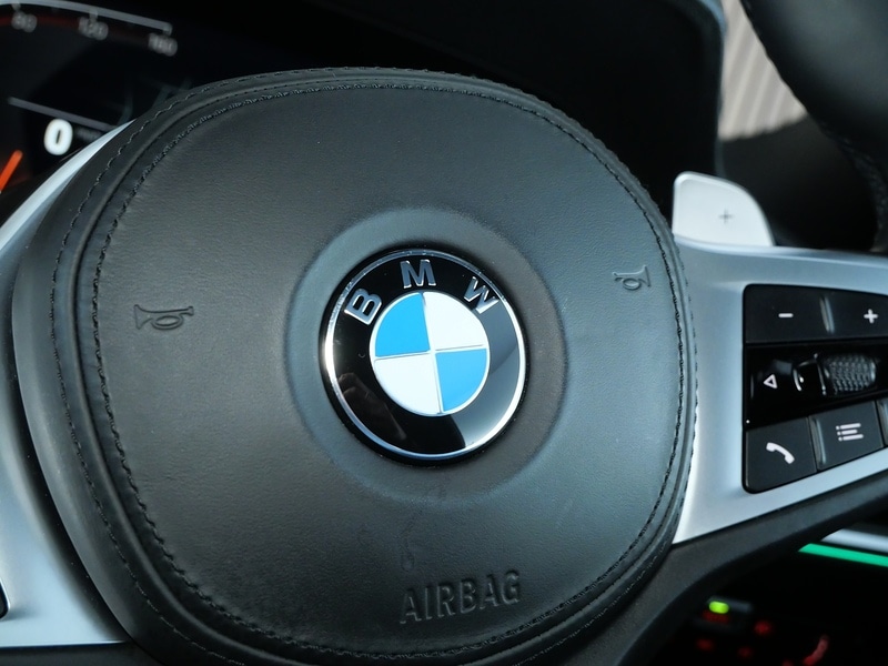 Used BMW 3 Series 2021 for sale - 77118199: Photo 38