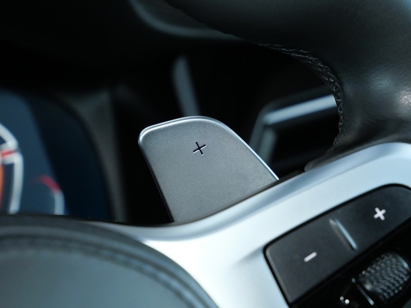 Used BMW 3 Series 2021 for sale - 77118199: Photo 39