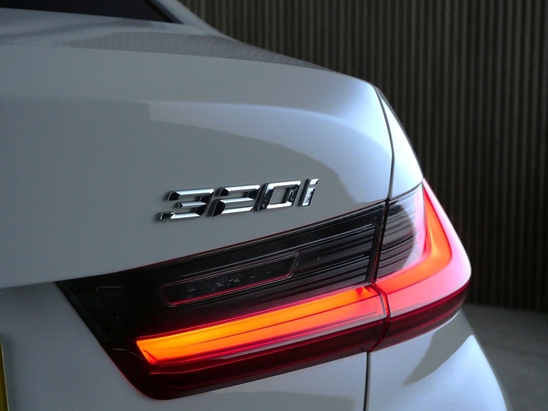 Used BMW 3 Series 2021 for sale - 77118199: Photo 43