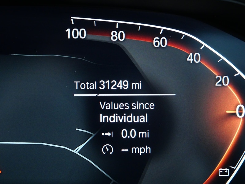 Used BMW 3 Series 2021 for sale - 77118199: Photo 45