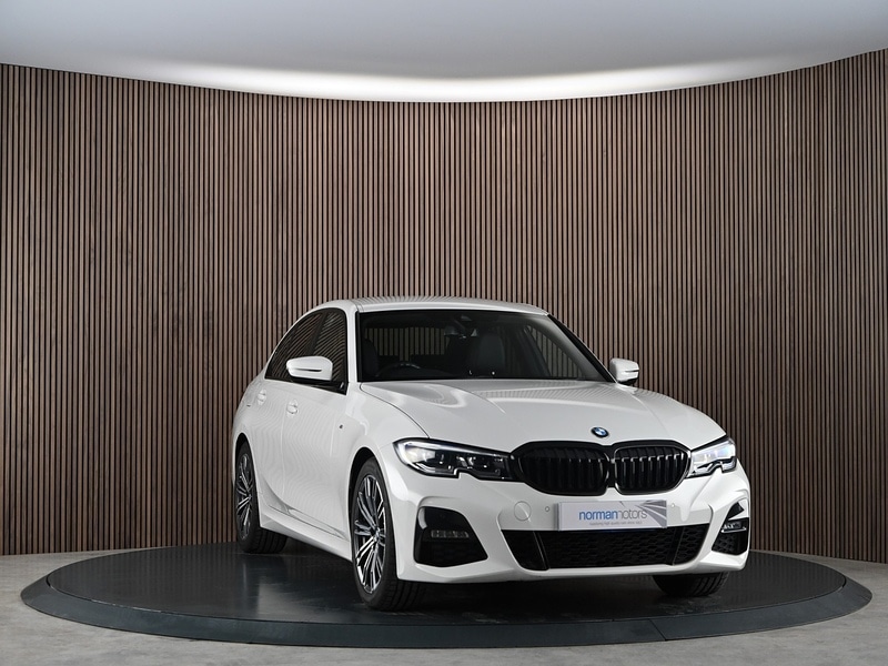 Used BMW 3 Series 2021 for sale - 77118199: Photo 6