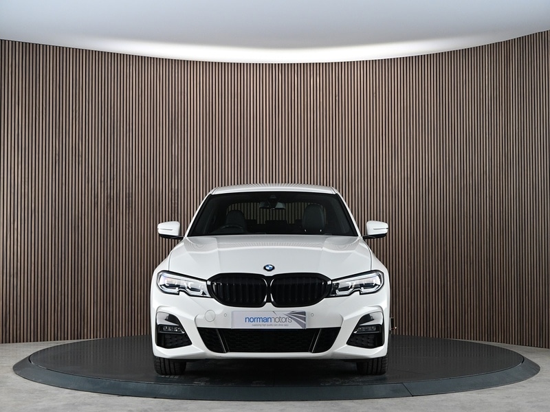 Used BMW 3 Series 2021 for sale - 77118199: Photo 7