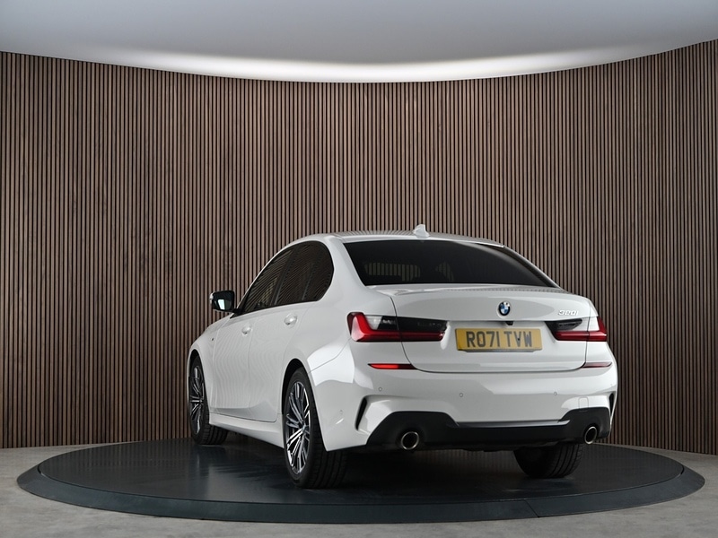 Used BMW 3 Series 2021 for sale - 77118199: Photo 9