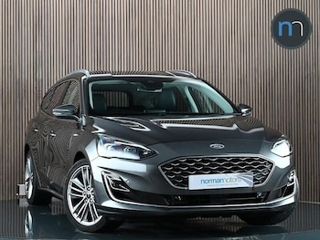 Used Ford Focus 2021 for sale - 78967497: Photo