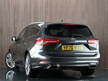 Used Ford Focus 2021 for sale - 78967497: Photo