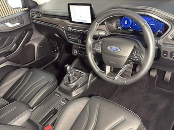 Used Ford Focus 2021 for sale - 78967497: Photo