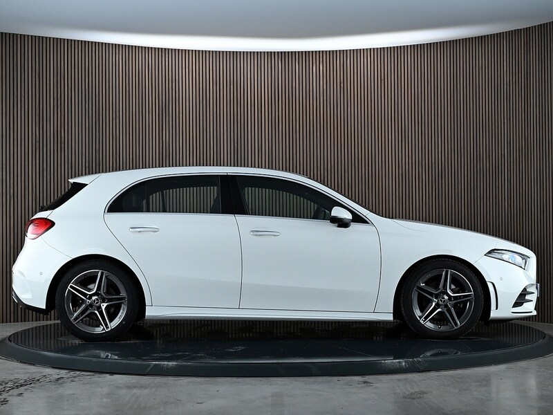 Used Mercedes-Benz A-Class 2019 for sale - 77840724: Photo 11