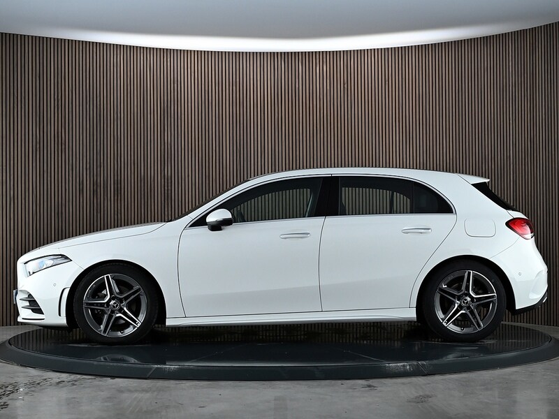 Used Mercedes-Benz A-Class 2019 for sale - 77840724: Photo 12