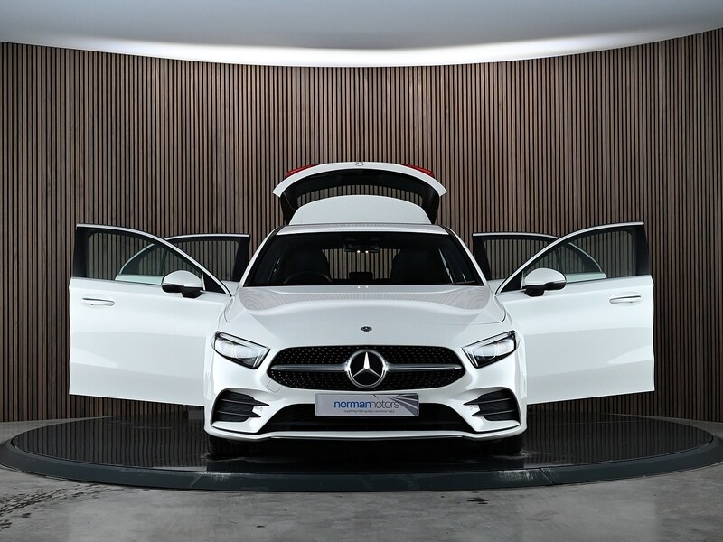 Used Mercedes-Benz A-Class 2019 for sale - 77840724: Photo 15