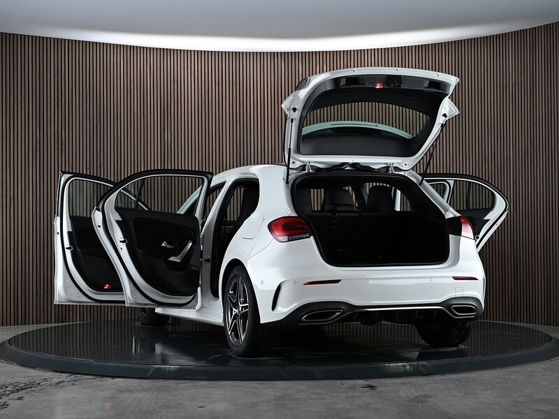 Used Mercedes-Benz A-Class 2019 for sale - 77840724: Photo 17