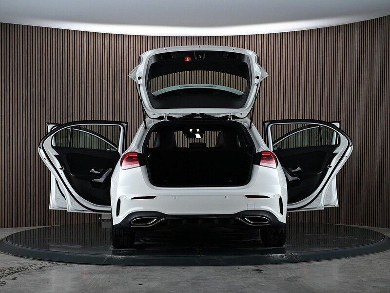 Used Mercedes-Benz A-Class 2019 for sale - 77840724: Photo 18