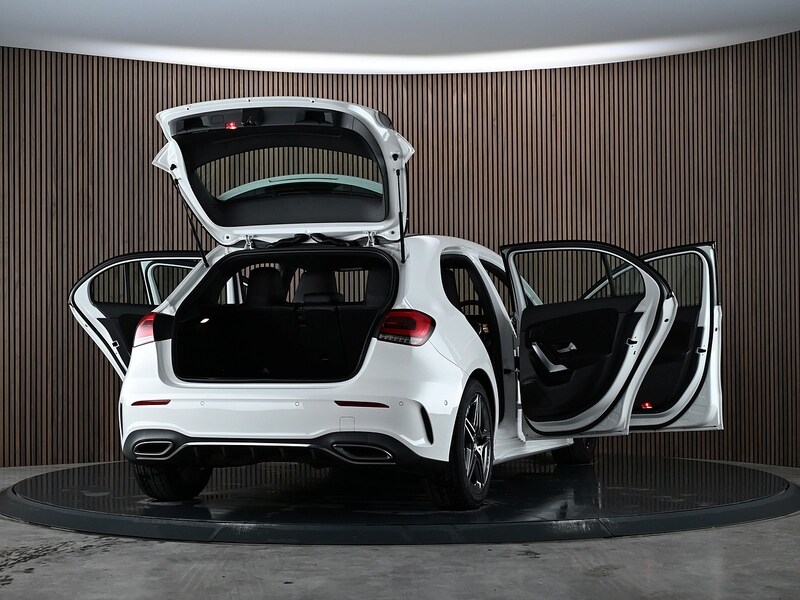 Used Mercedes-Benz A-Class 2019 for sale - 77840724: Photo 19