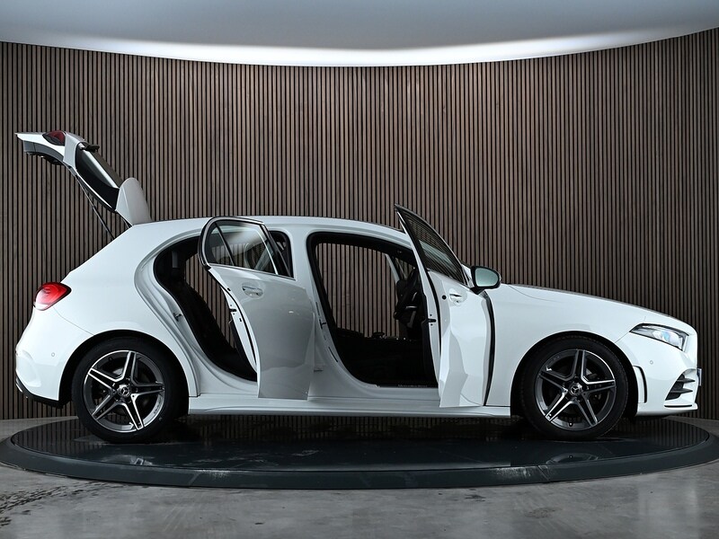 Used Mercedes-Benz A-Class 2019 for sale - 77840724: Photo 20