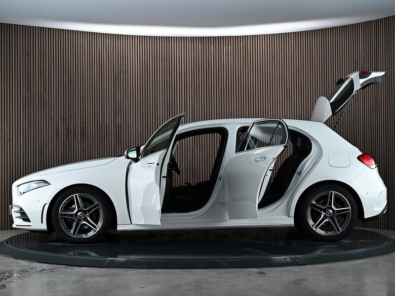 Used Mercedes-Benz A-Class 2019 for sale - 77840724: Photo 21