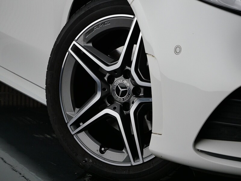 Used Mercedes-Benz A-Class 2019 for sale - 77840724: Photo 22