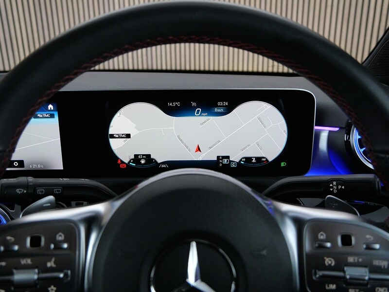 Used Mercedes-Benz A-Class 2019 for sale - 77840724: Photo 25