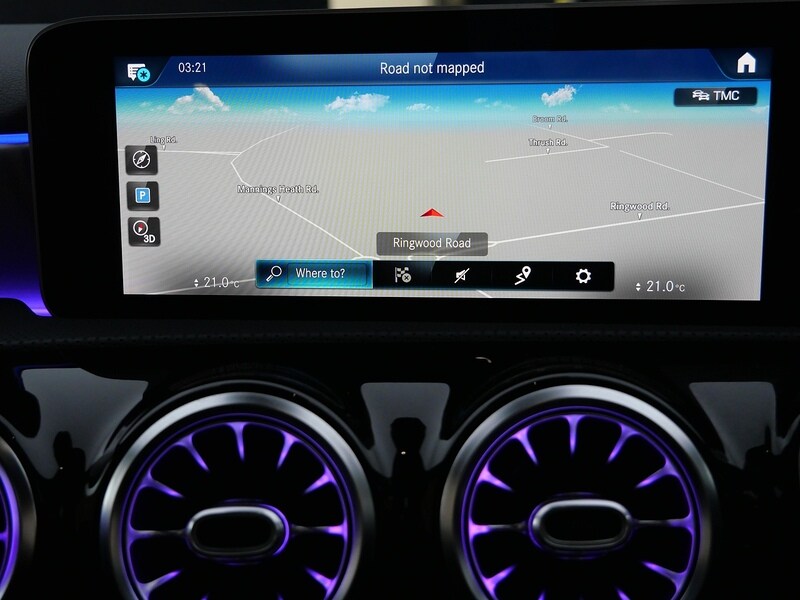 Used Mercedes-Benz A-Class 2019 for sale - 77840724: Photo 26