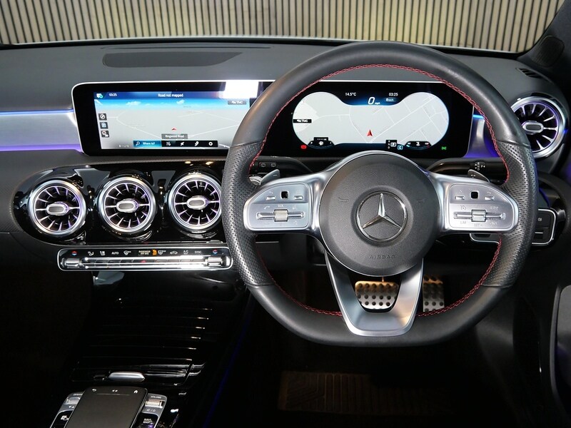 Used Mercedes-Benz A-Class 2019 for sale - 77840724: Photo 27