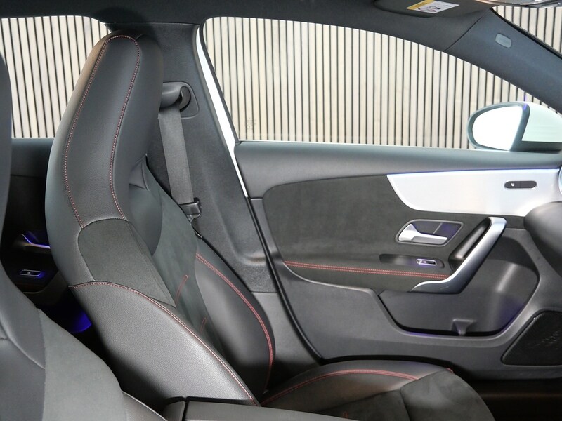 Used Mercedes-Benz A-Class 2019 for sale - 77840724: Photo 30