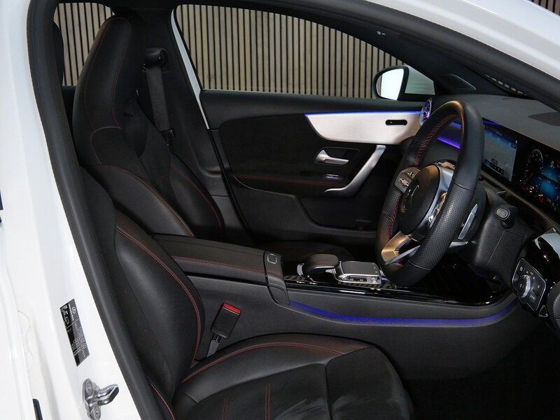 Used Mercedes-Benz A-Class 2019 for sale - 77840724: Photo 31