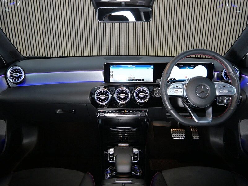 Used Mercedes-Benz A-Class 2019 for sale - 77840724: Photo 32