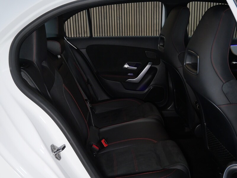 Used Mercedes-Benz A-Class 2019 for sale - 77840724: Photo 33