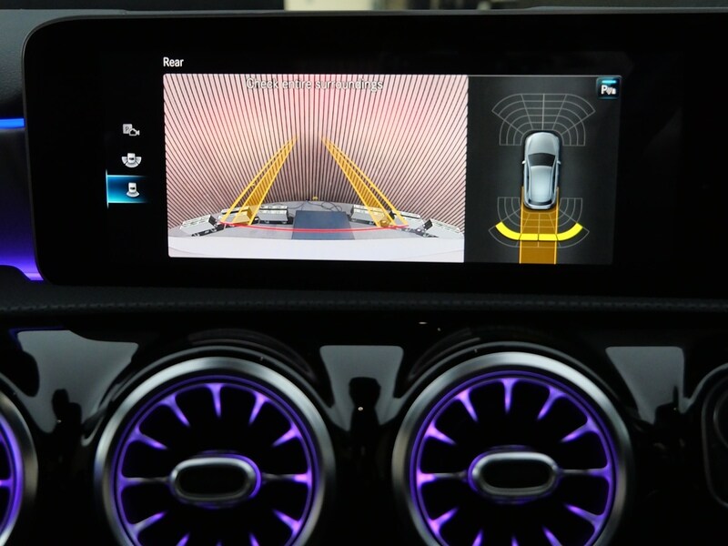 Used Mercedes-Benz A-Class 2019 for sale - 77840724: Photo 34