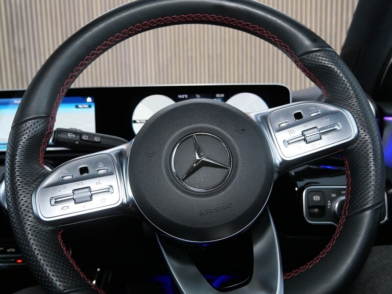 Used Mercedes-Benz A-Class 2019 for sale - 77840724: Photo 36