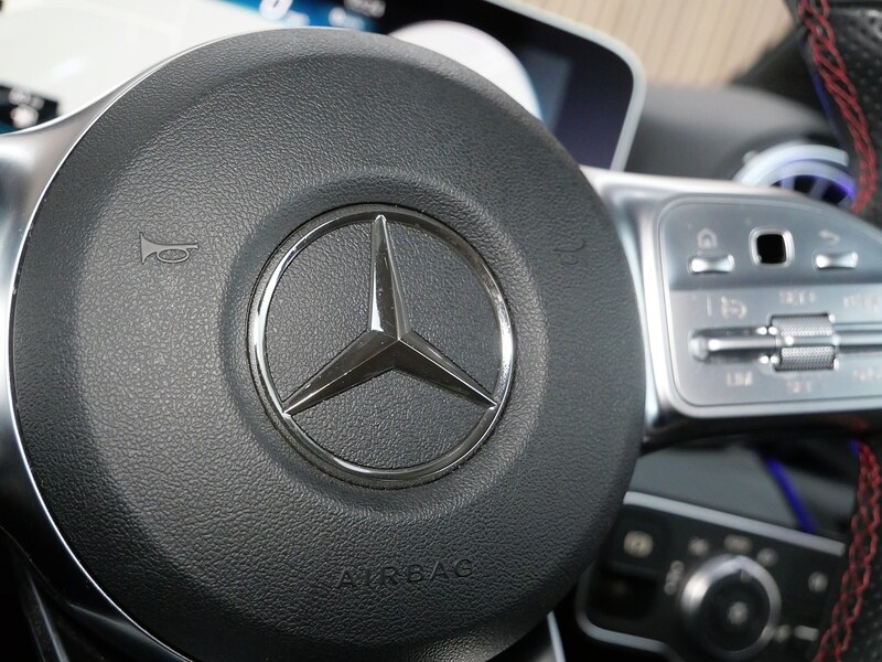 Used Mercedes-Benz A-Class 2019 for sale - 77840724: Photo 37